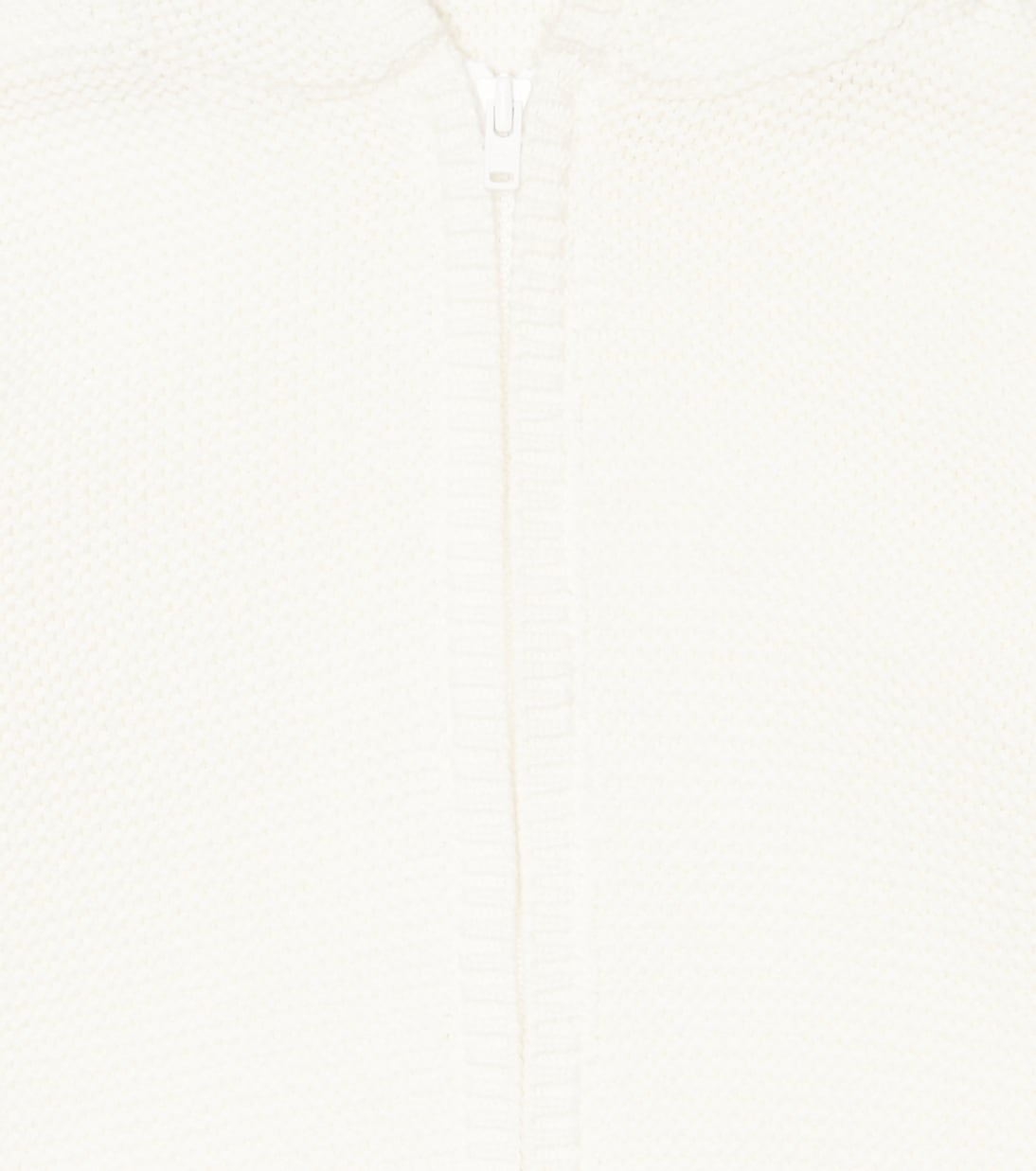 Baby - Tutina in cotone e lana | Stella McCartney Kids