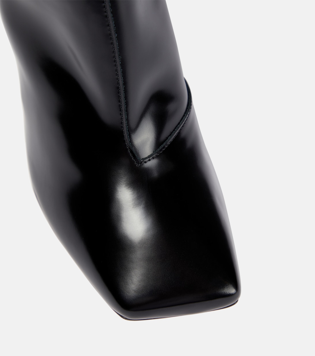Botines de charol | Maison Margiela