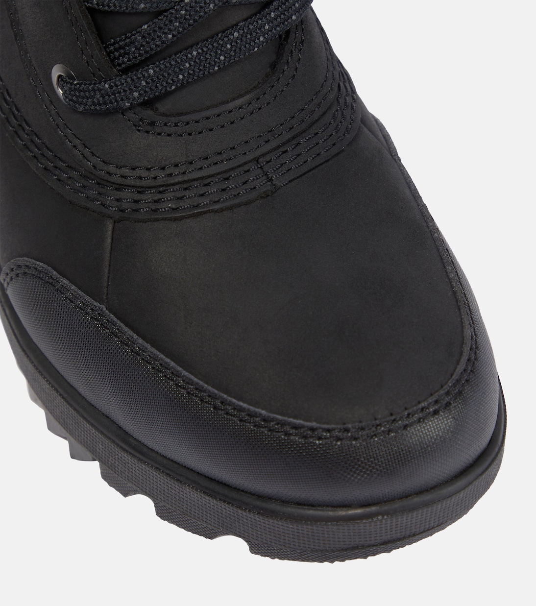 Bottines Torino Park en daim | Sorel