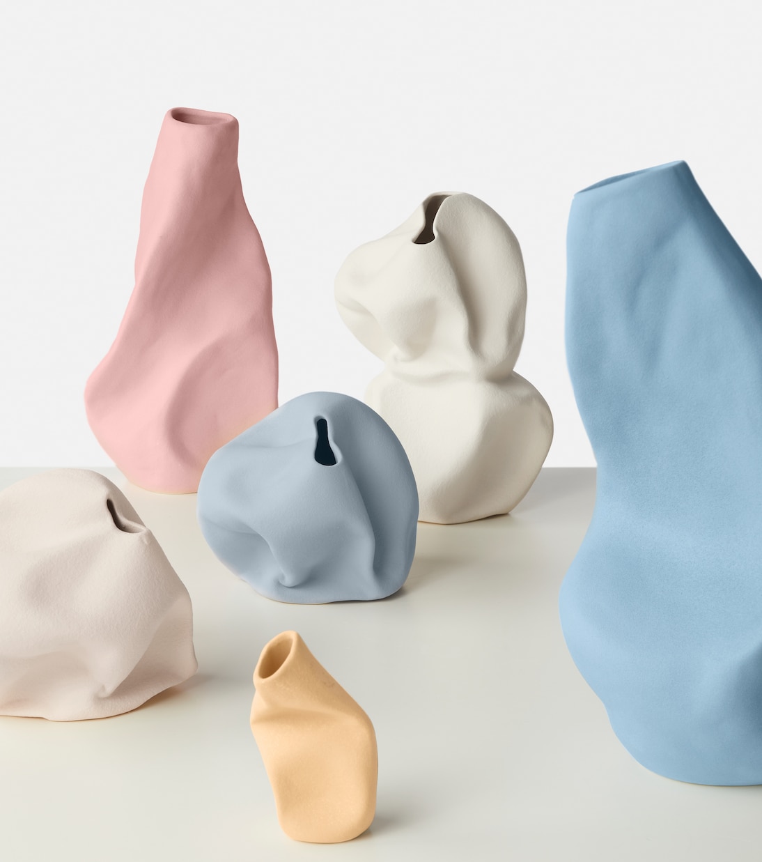Goliath vase | Completedworks