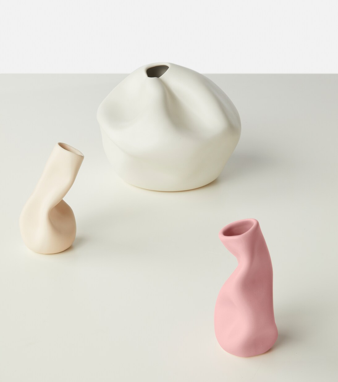 Jarrón Seam | Completedworks