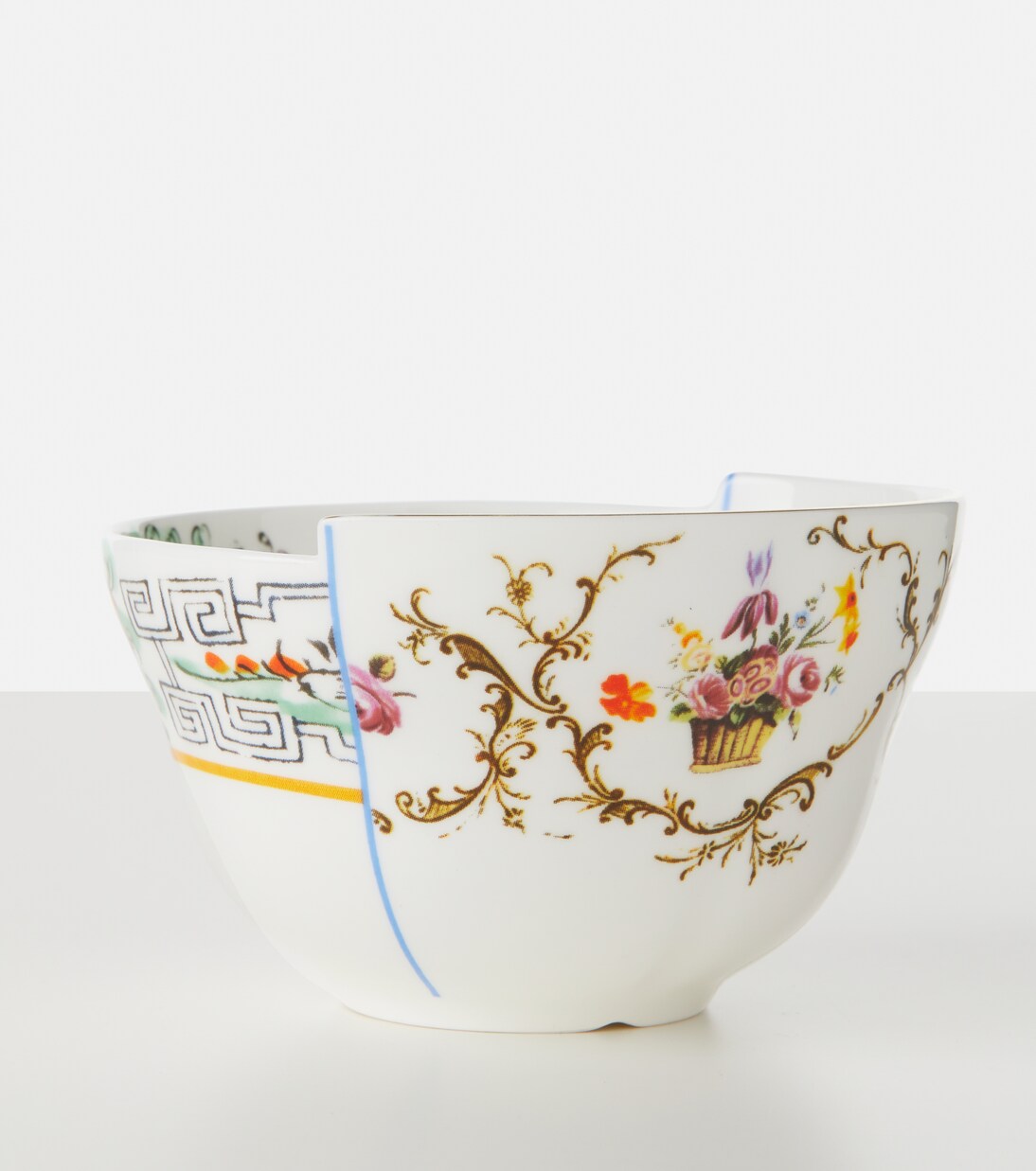 Hybrid Irene fruit bowl | Seletti