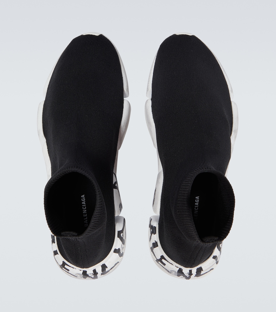 Sneakers Speed 2.0 Graffiti | Balenciaga