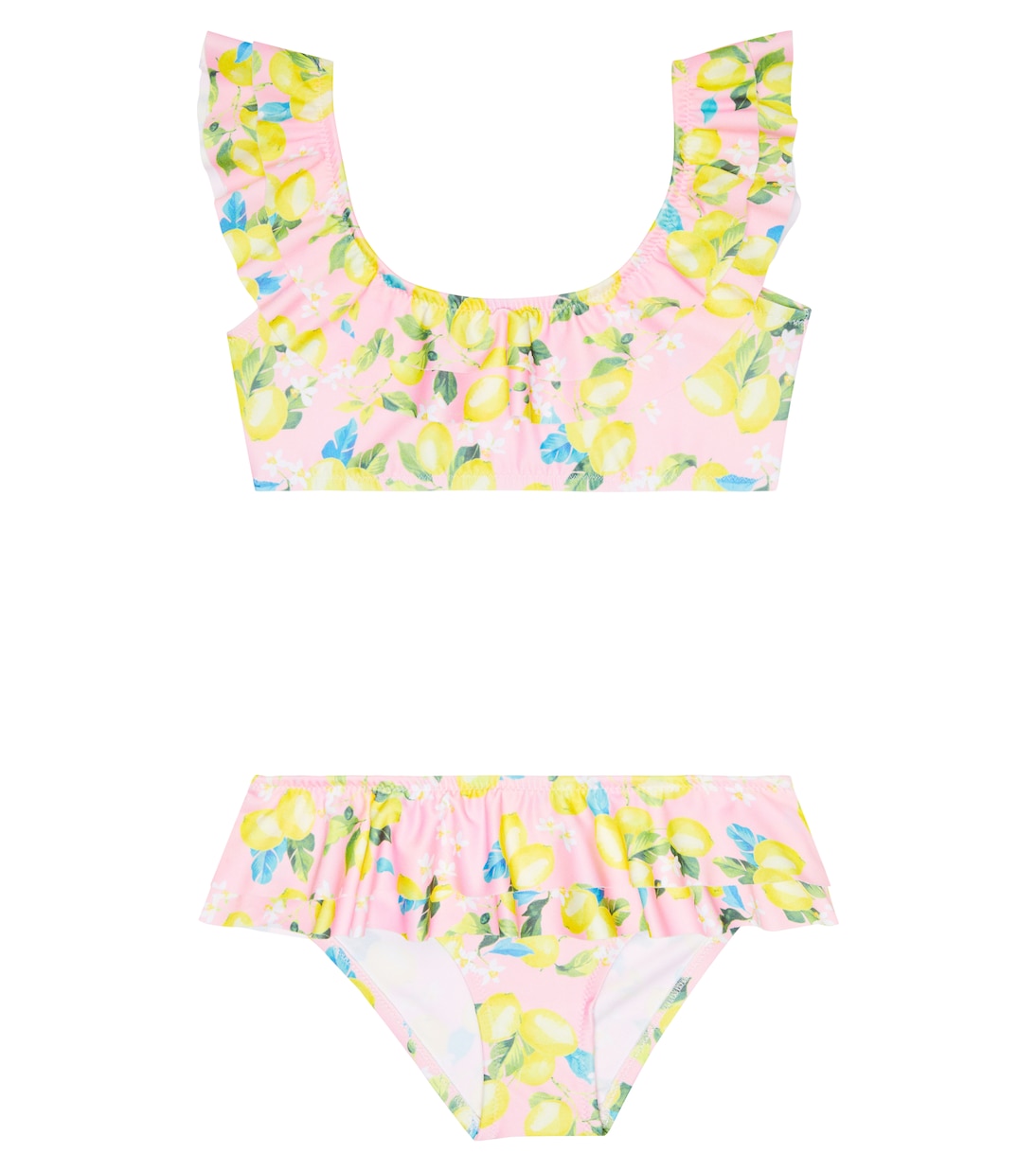 Bedruckter Bikini Baby Florence | Melissa Odabash Kids