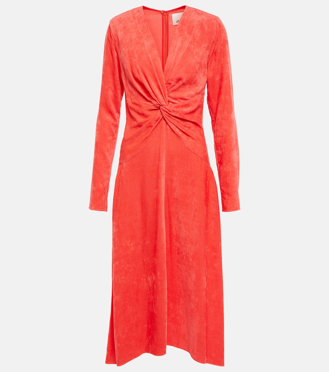 Havena midi dress | Isabel Marant