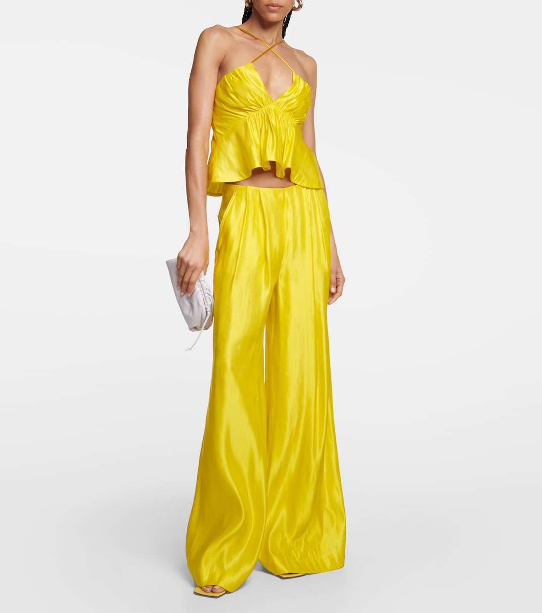 Weite Hose | Dorothee Schumacher