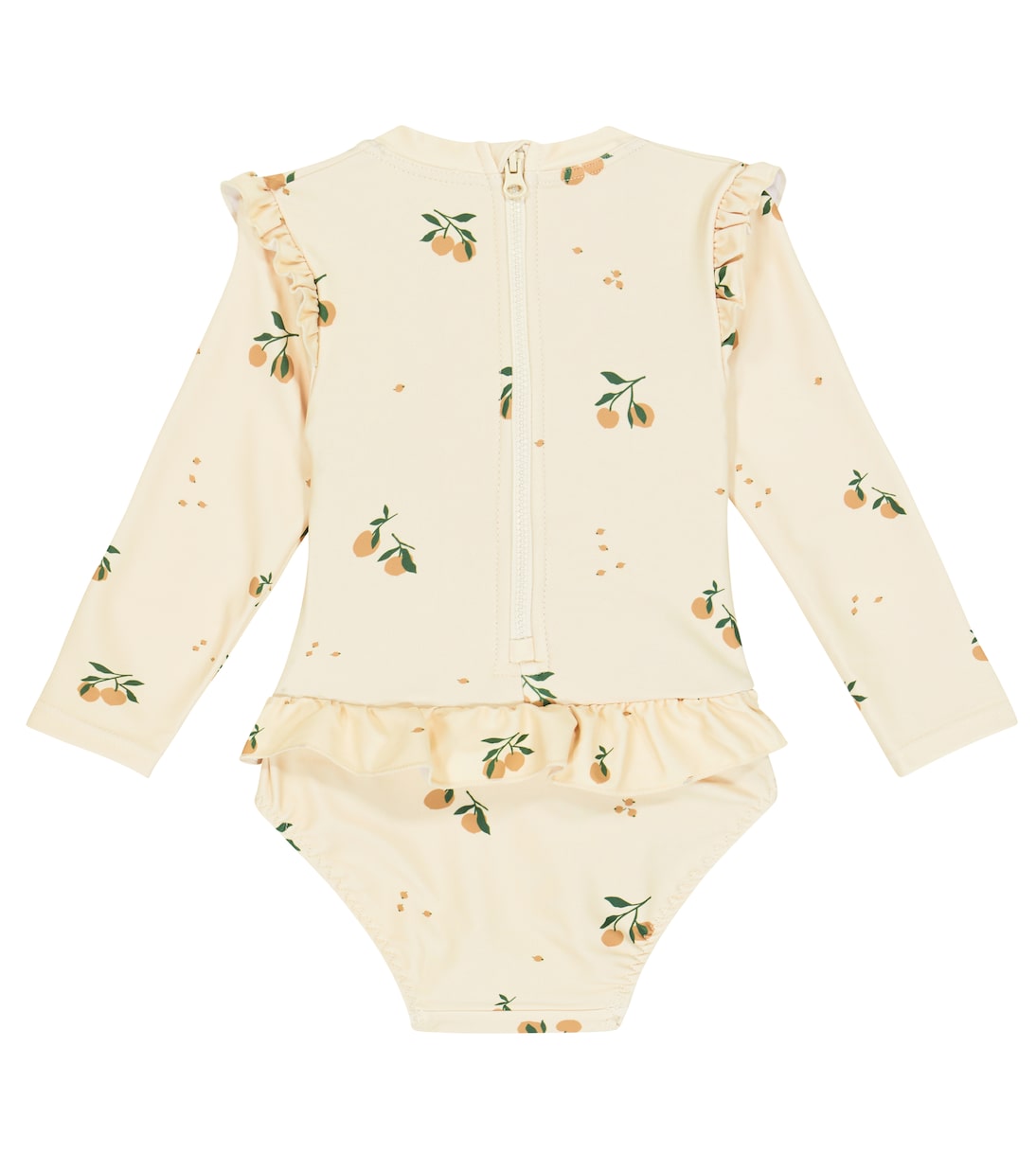 Baby Sille printed swimsuit | Liewood