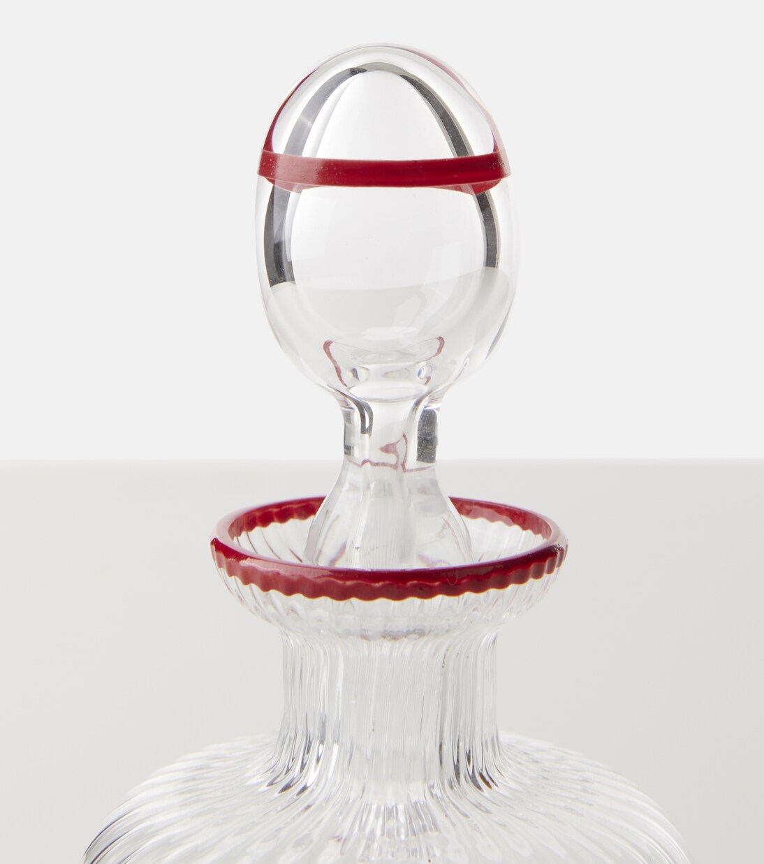 Thistle oil bottle | Cabana