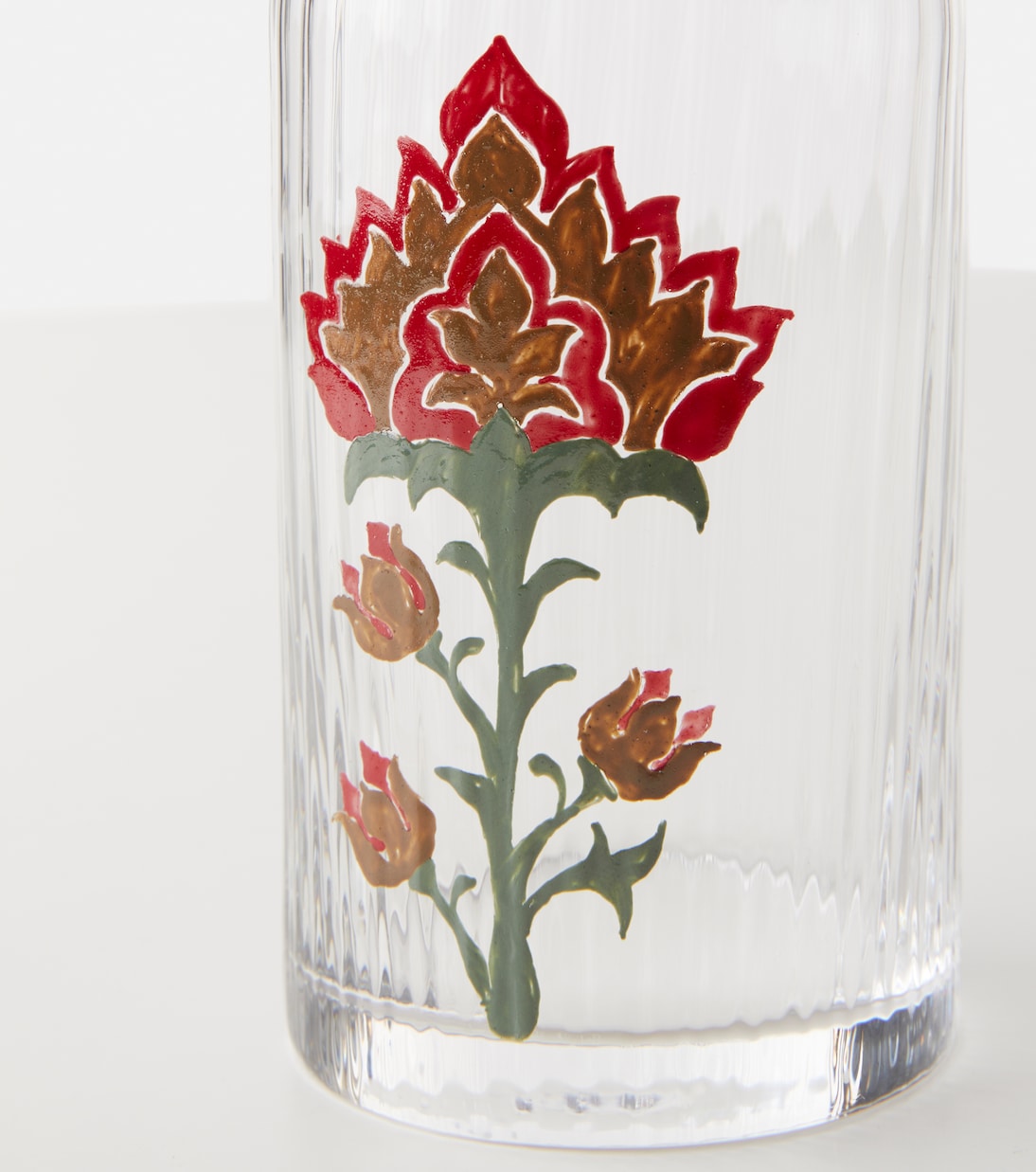 Thistle oil bottle | Cabana