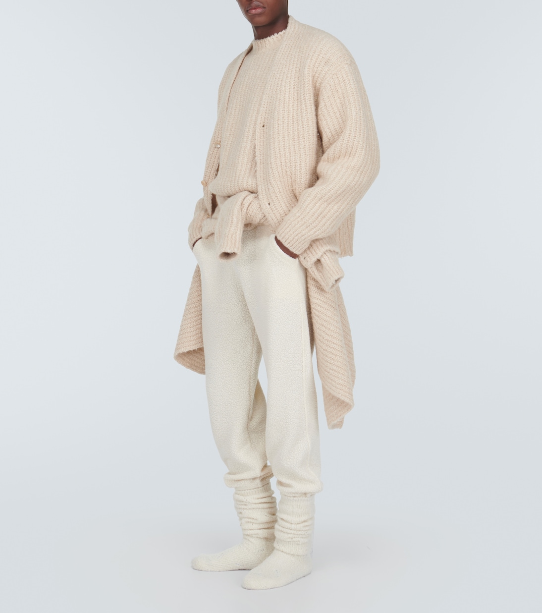 Pull en cachemire | Loro Piana
