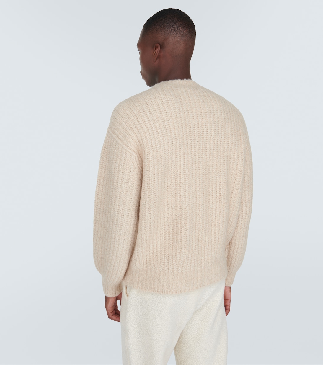 Pull en cachemire | Loro Piana