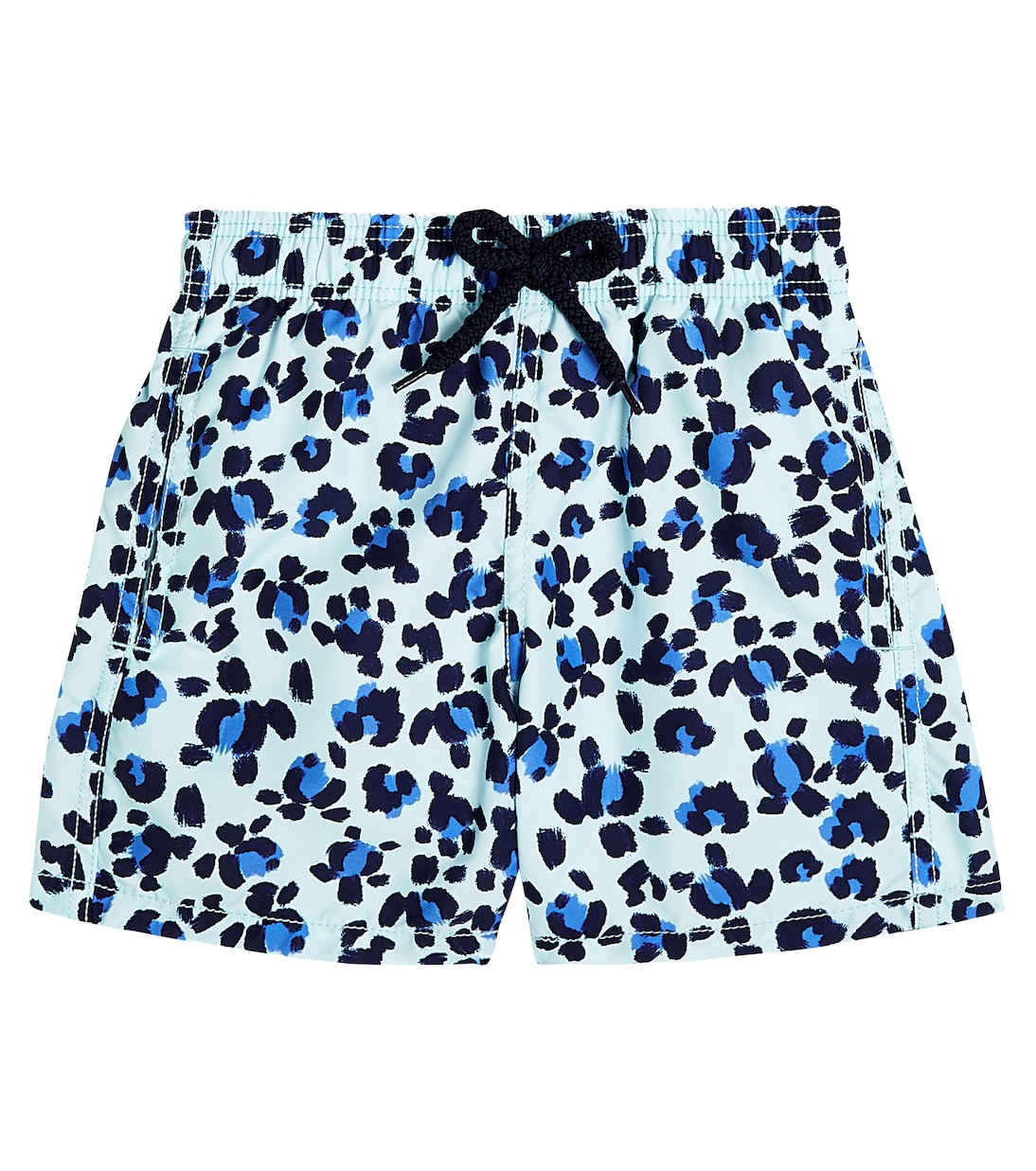 Short de bain imprimé | Vilebrequin Kids
