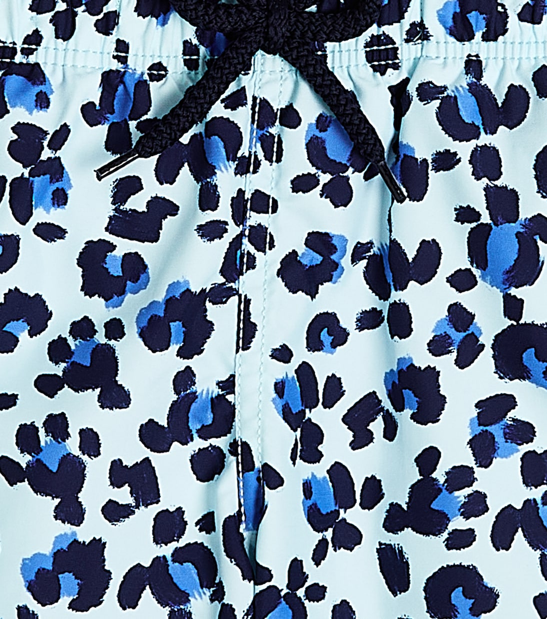 Short de bain imprimé | Vilebrequin Kids
