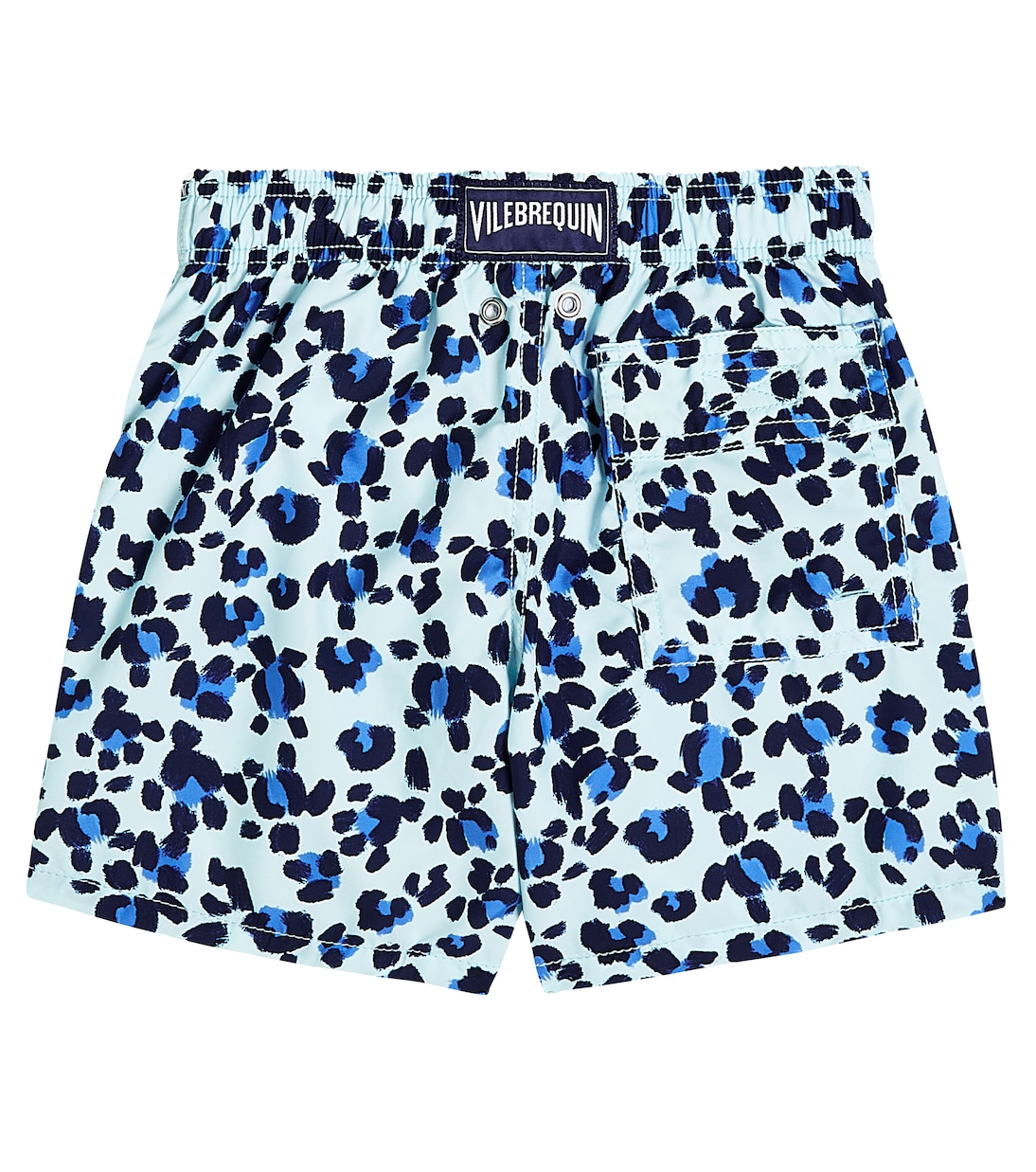 Short de bain imprimé | Vilebrequin Kids