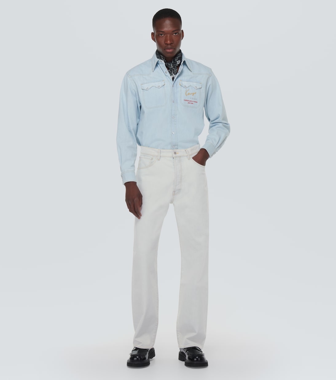 Jeans regular | Kenzo