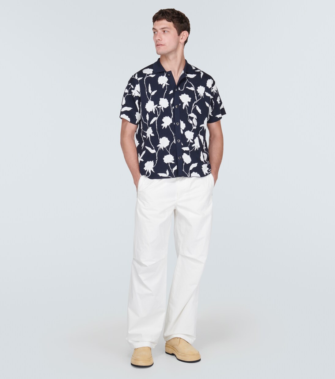 Schnürschuhe Les Derbies Pavane | Jacquemus