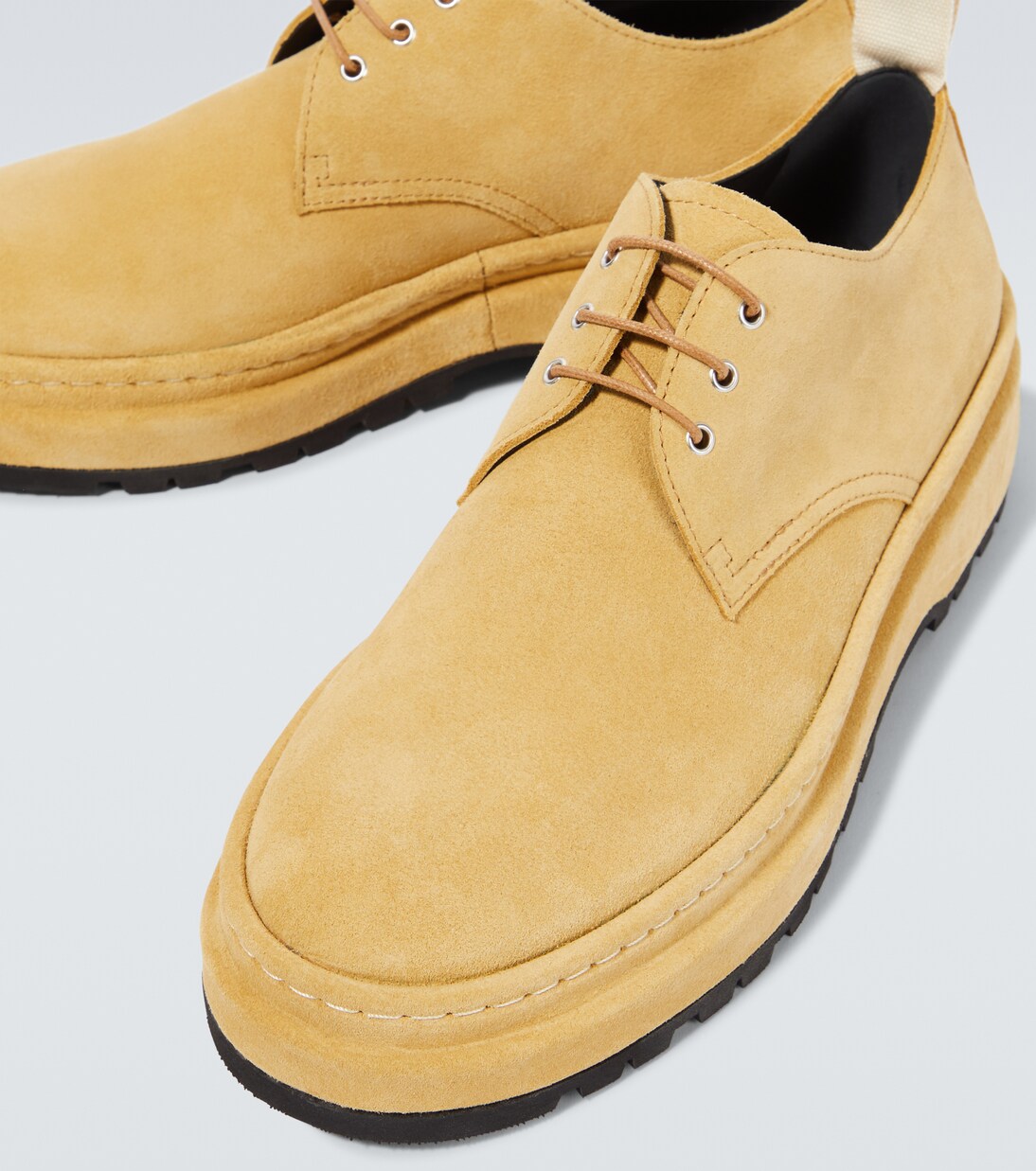 Schnürschuhe Les Derbies Pavane | Jacquemus