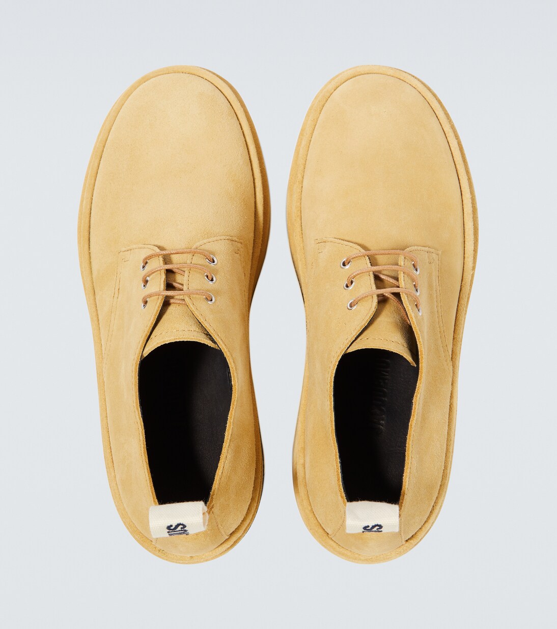 Schnürschuhe Les Derbies Pavane | Jacquemus