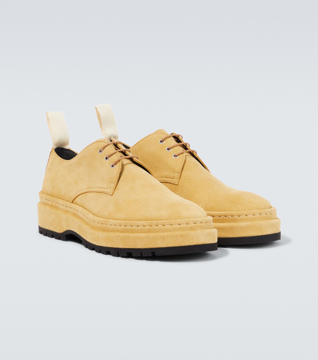 Schnürschuhe Les Derbies Pavane | Jacquemus