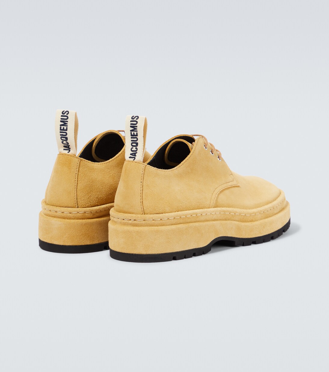 Schnürschuhe Les Derbies Pavane | Jacquemus