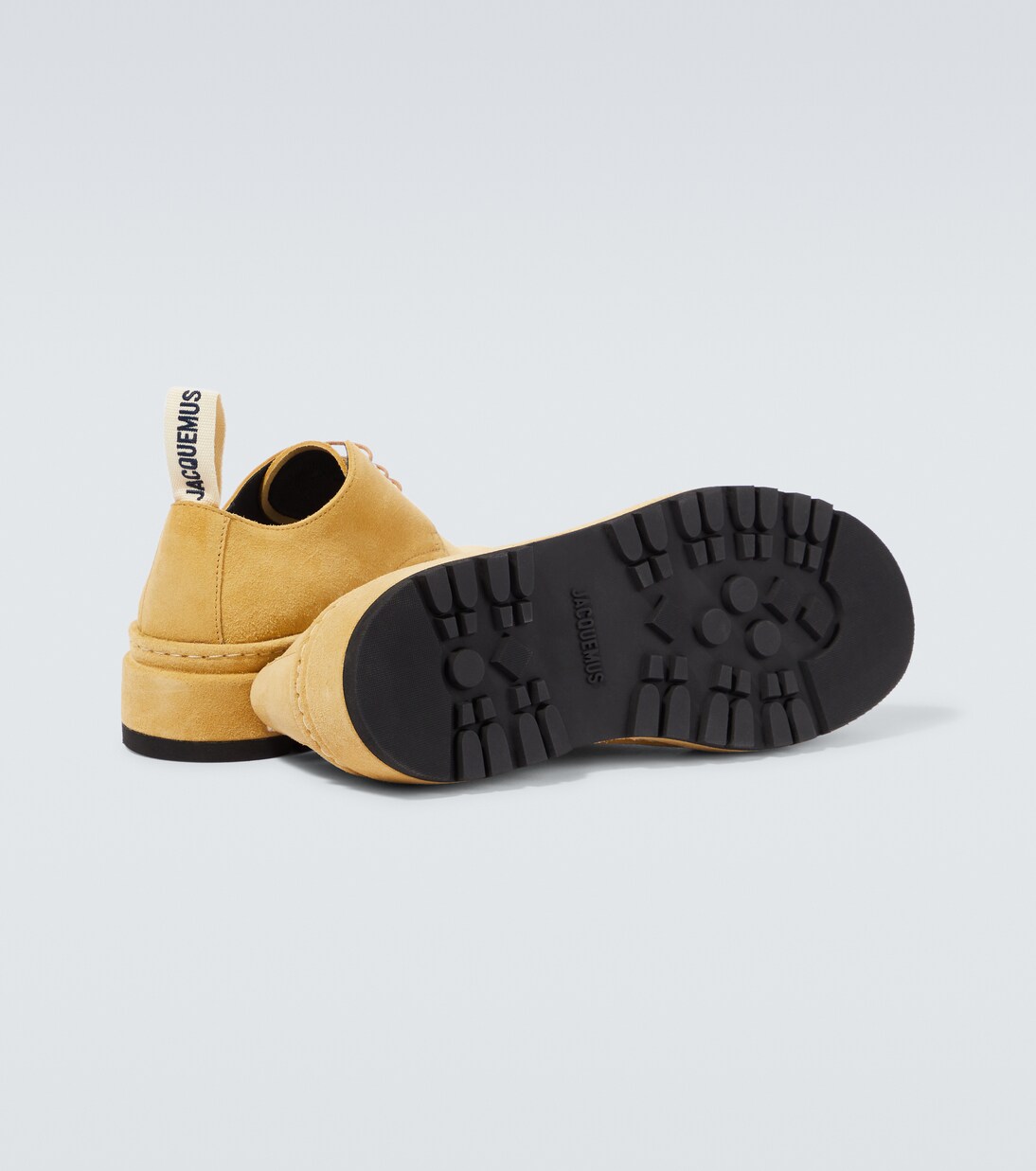 Schnürschuhe Les Derbies Pavane | Jacquemus