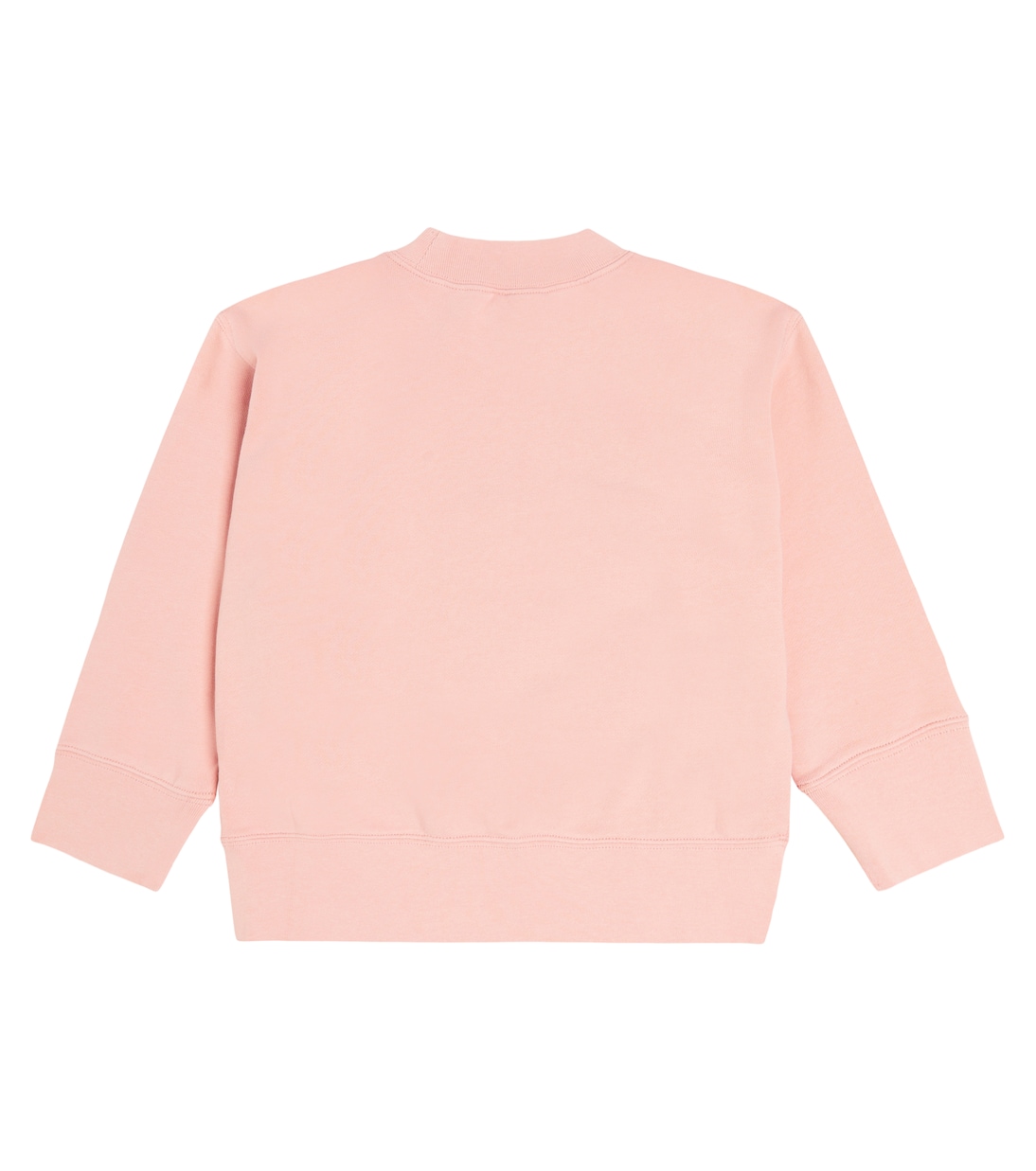 Sudadera de jersey de algodón estampada | Palm Angels Kids