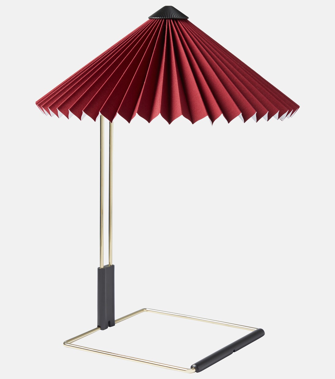 Matin Small table lamp by Inga Sempé | Hay
