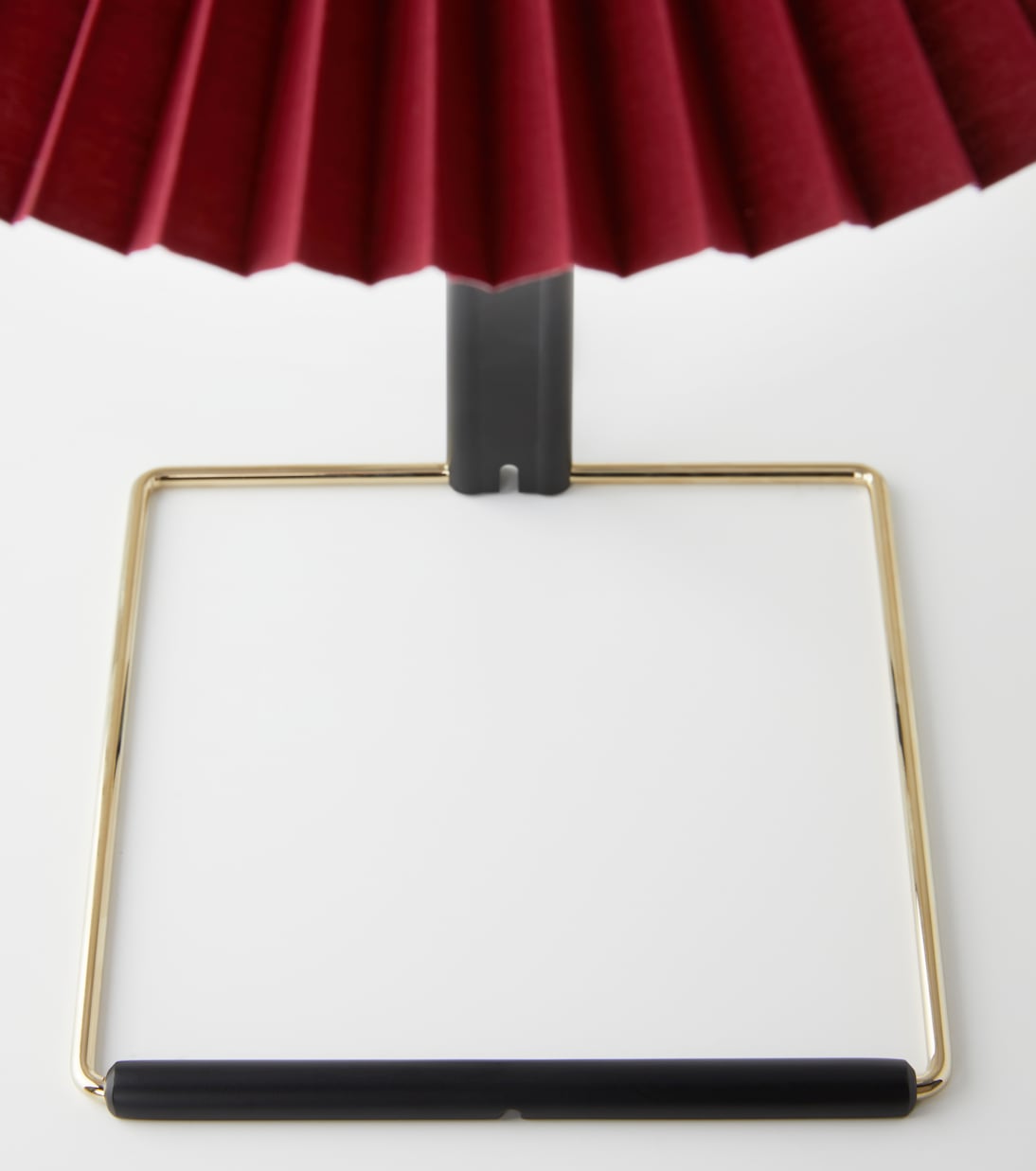 Matin Small table lamp by Inga Sempé | Hay