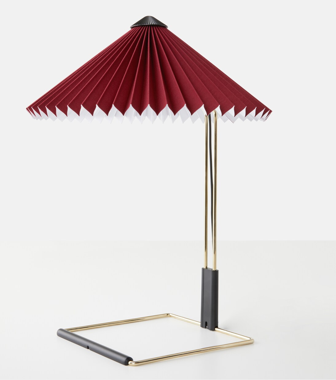 Matin Small table lamp by Inga Sempé | Hay