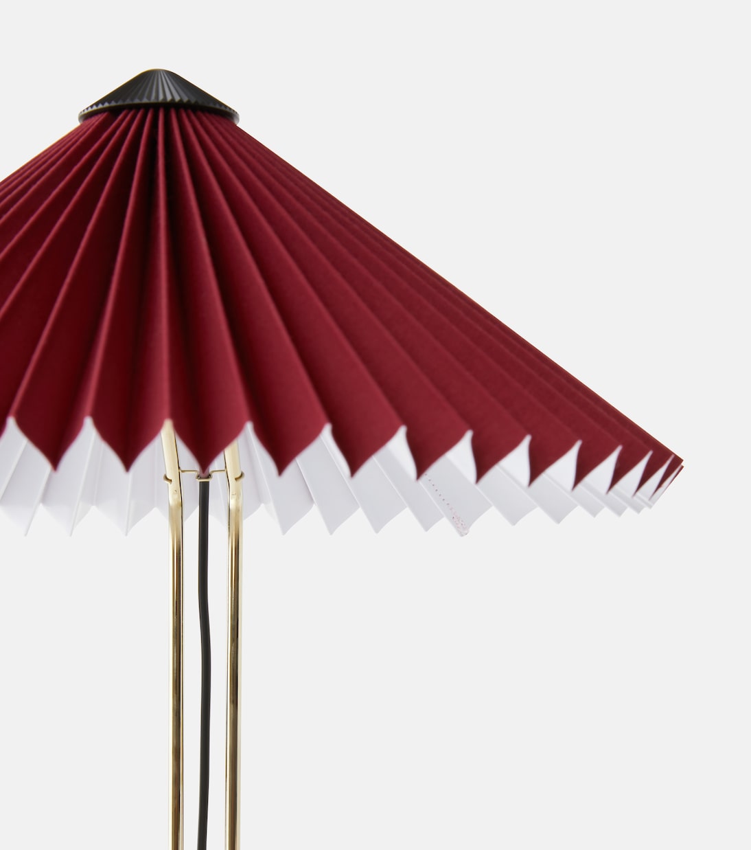 Matin Small table lamp by Inga Sempé | Hay