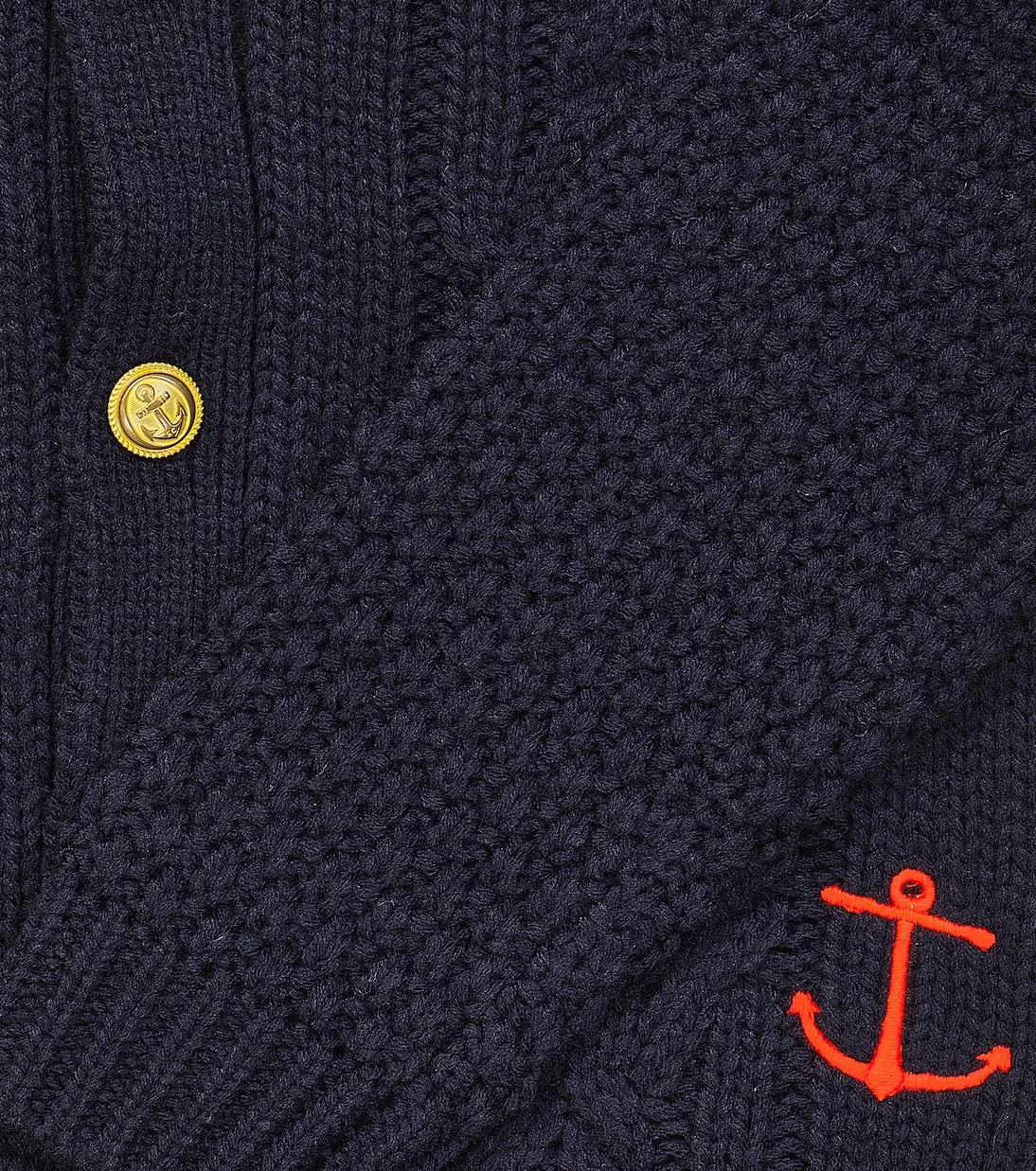 Cardigan | Scotch & Soda Kids
