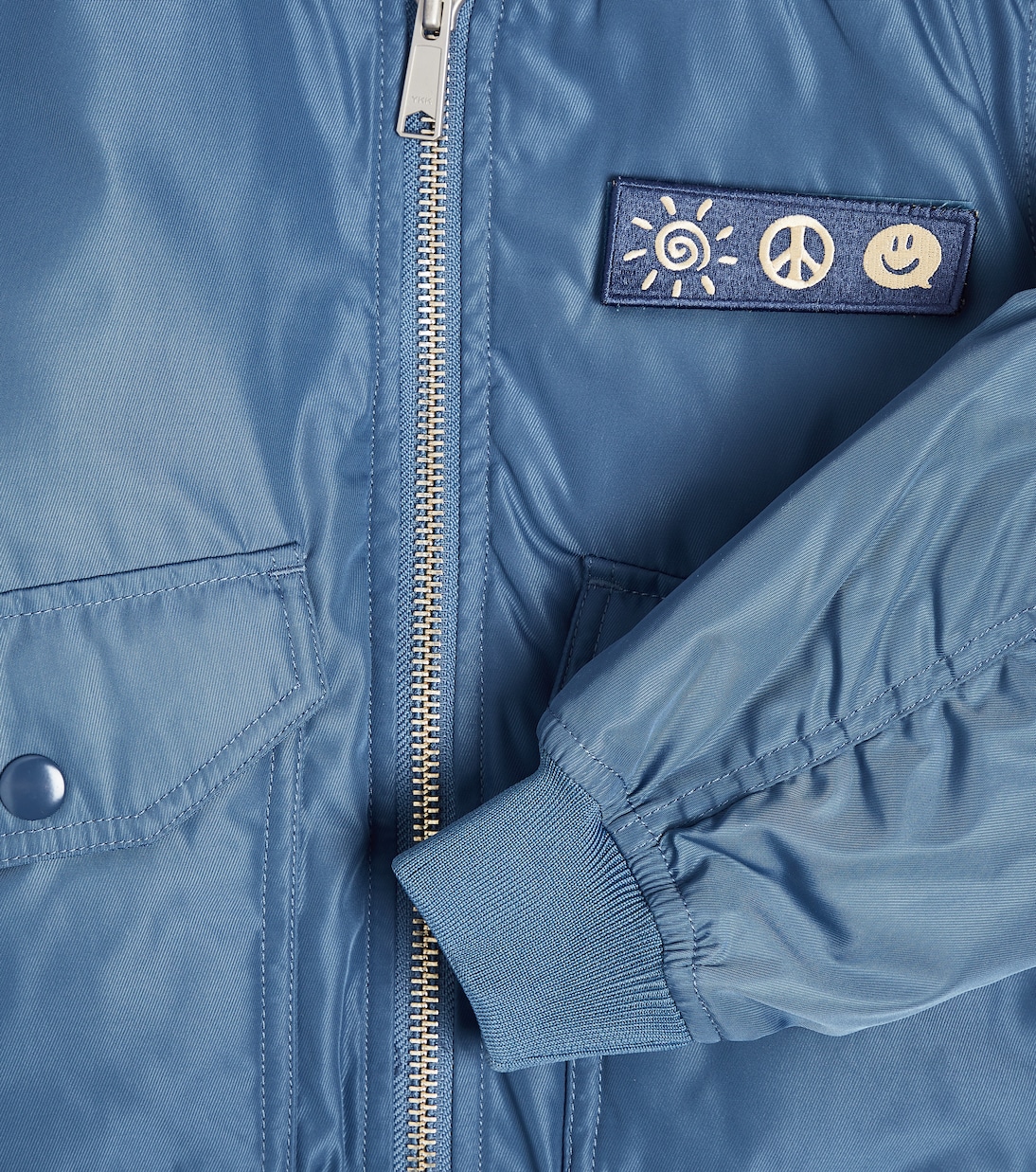 Heath bomber jacket | Molo