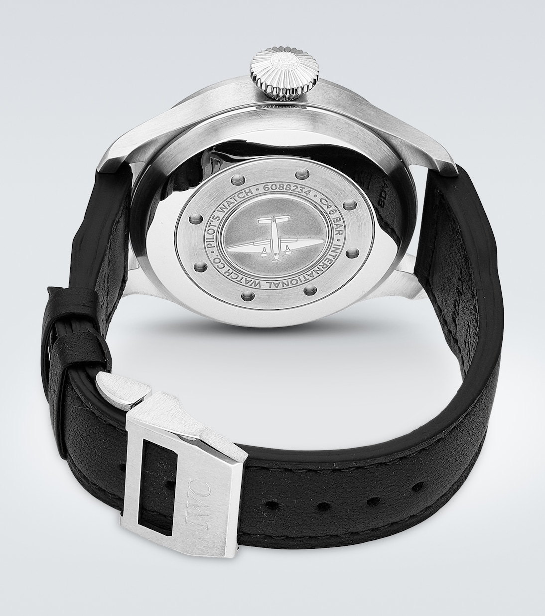 Montre Certified Pre-Owned Big Pilot | IWC Schaffhausen