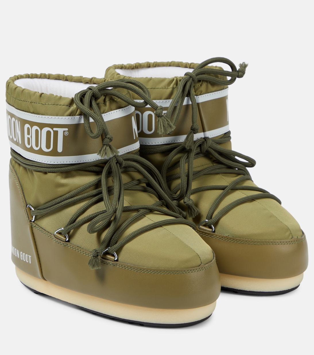 Schneestiefel Icon Low | Moon Boot