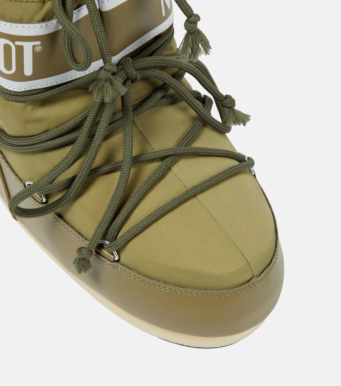 Schneestiefel Icon Low | Moon Boot