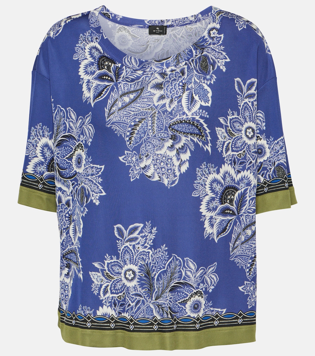 Bedrucktes Top | Etro