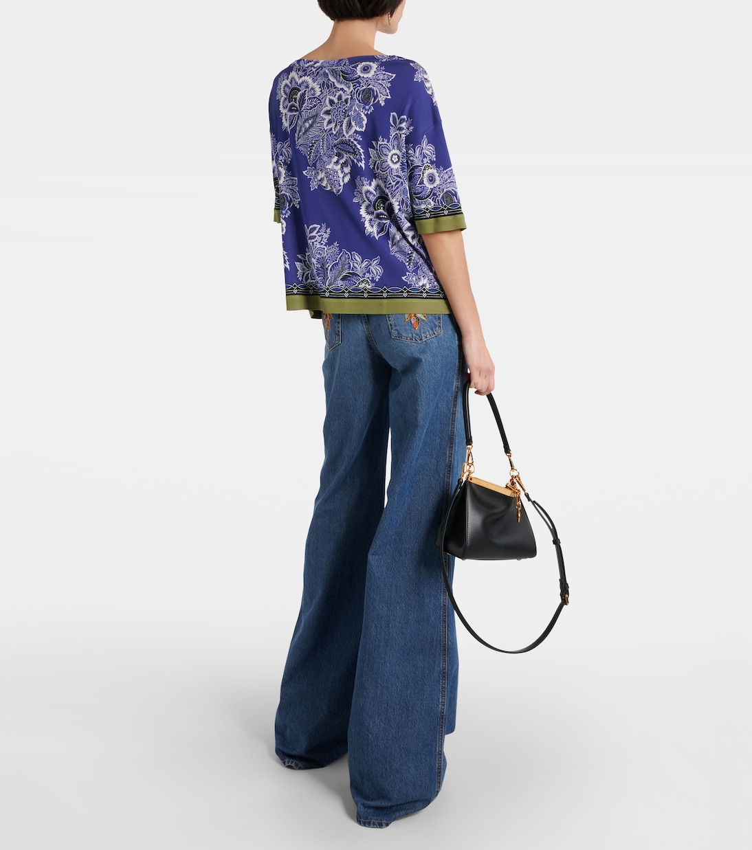 Bedrucktes Top | Etro