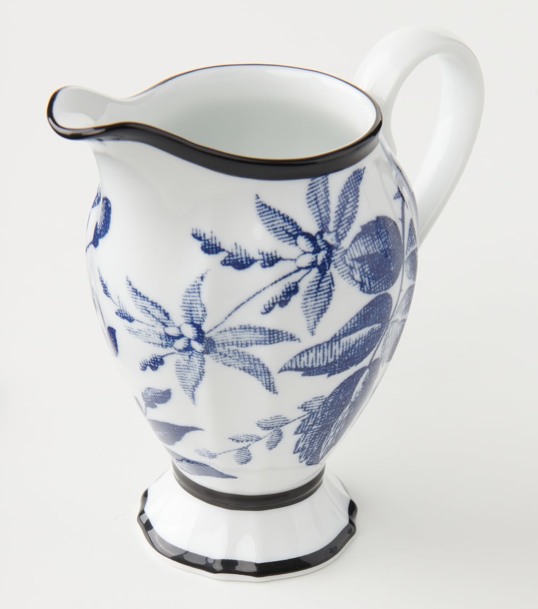 Milchkännchen Herbarium  | Gucci