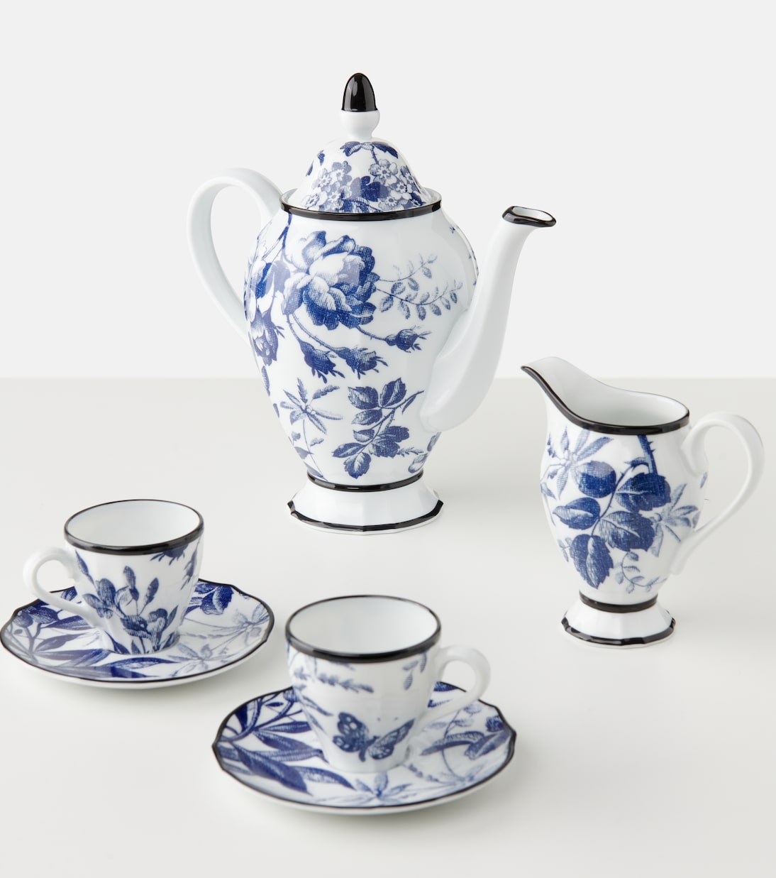 Milchkännchen Herbarium  | Gucci