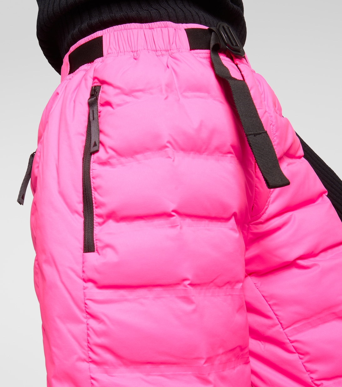 Pantalones acolchados Ozone de nylon  | Aztech Mountain