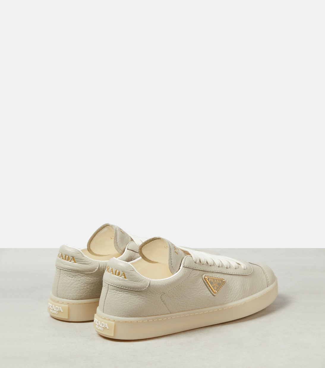 Sneakers Lane in pelle | Prada