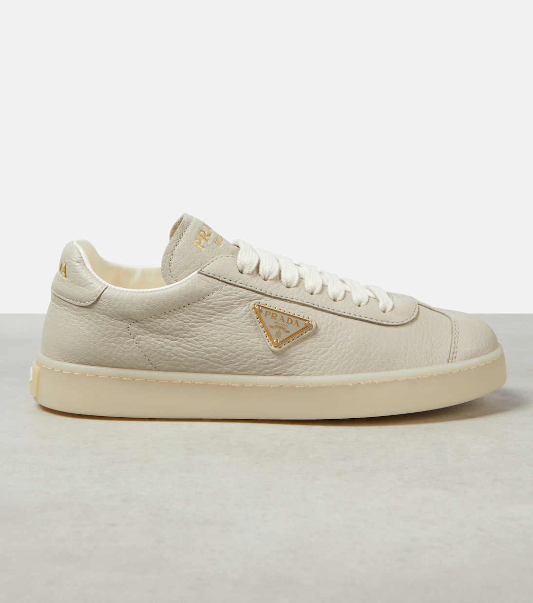 Sneakers Lane in pelle | Prada