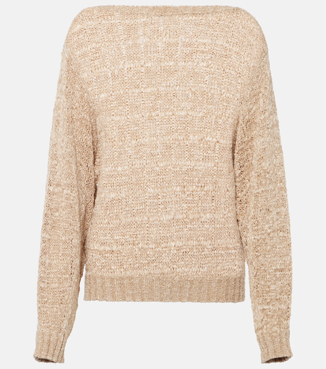 Jersey de Seda Moderno para Jóvenes por Loro Piana