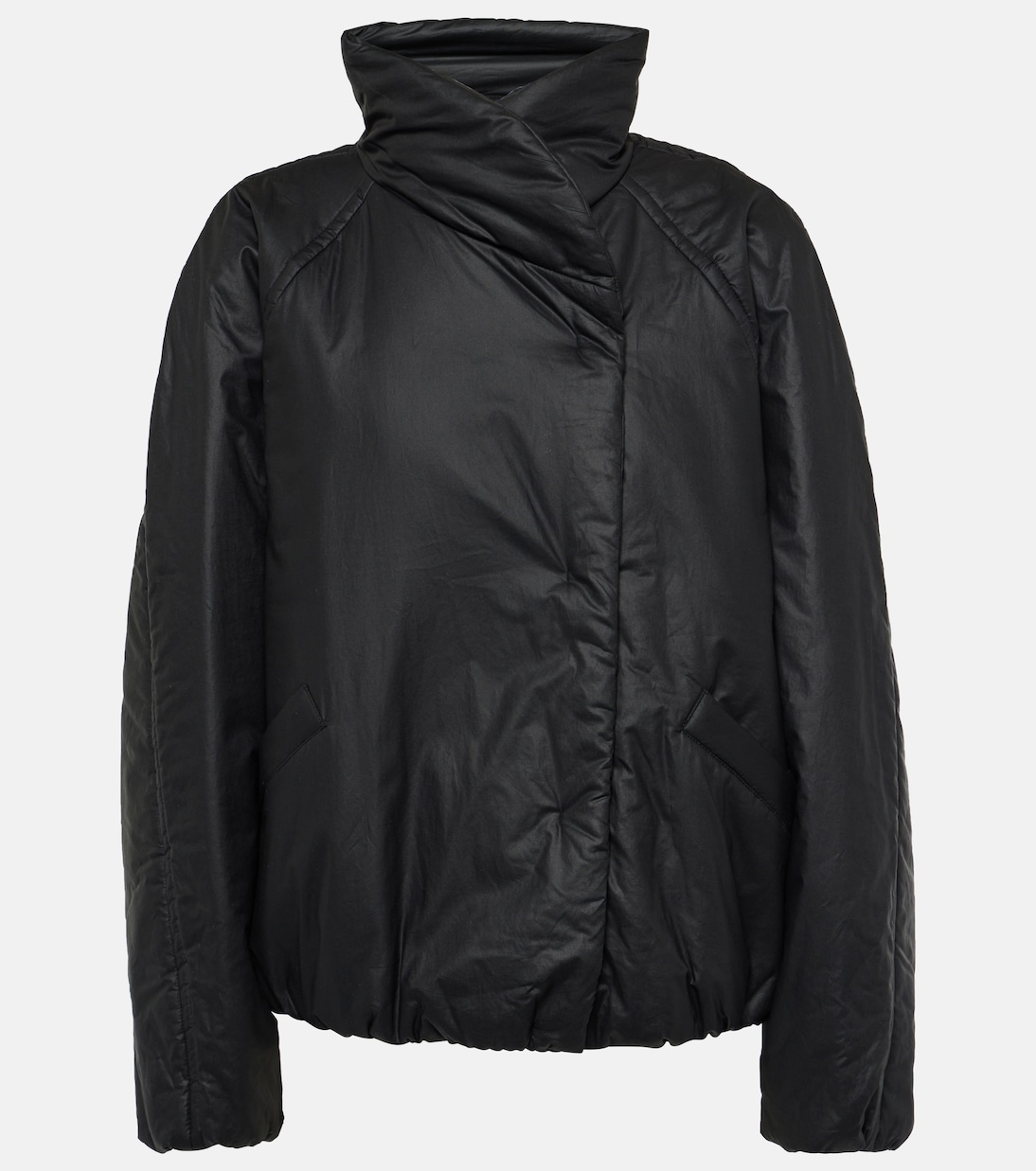Giacca imbottita Dylany in misto cotone | Isabel Marant