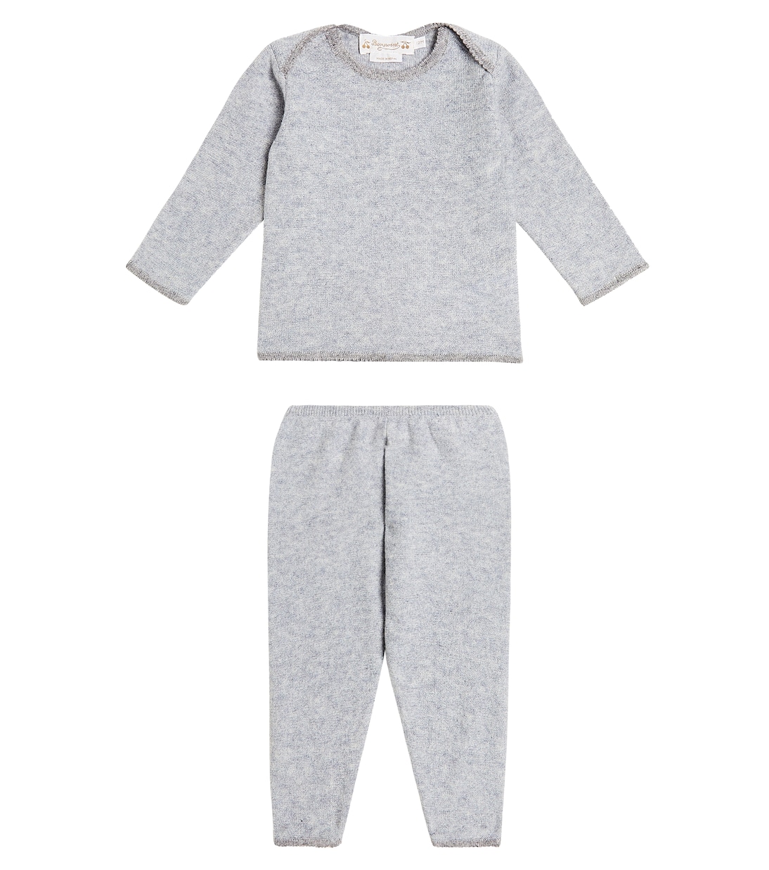 Bébé – Ensemble pull et pantalon Bambini | Bonpoint