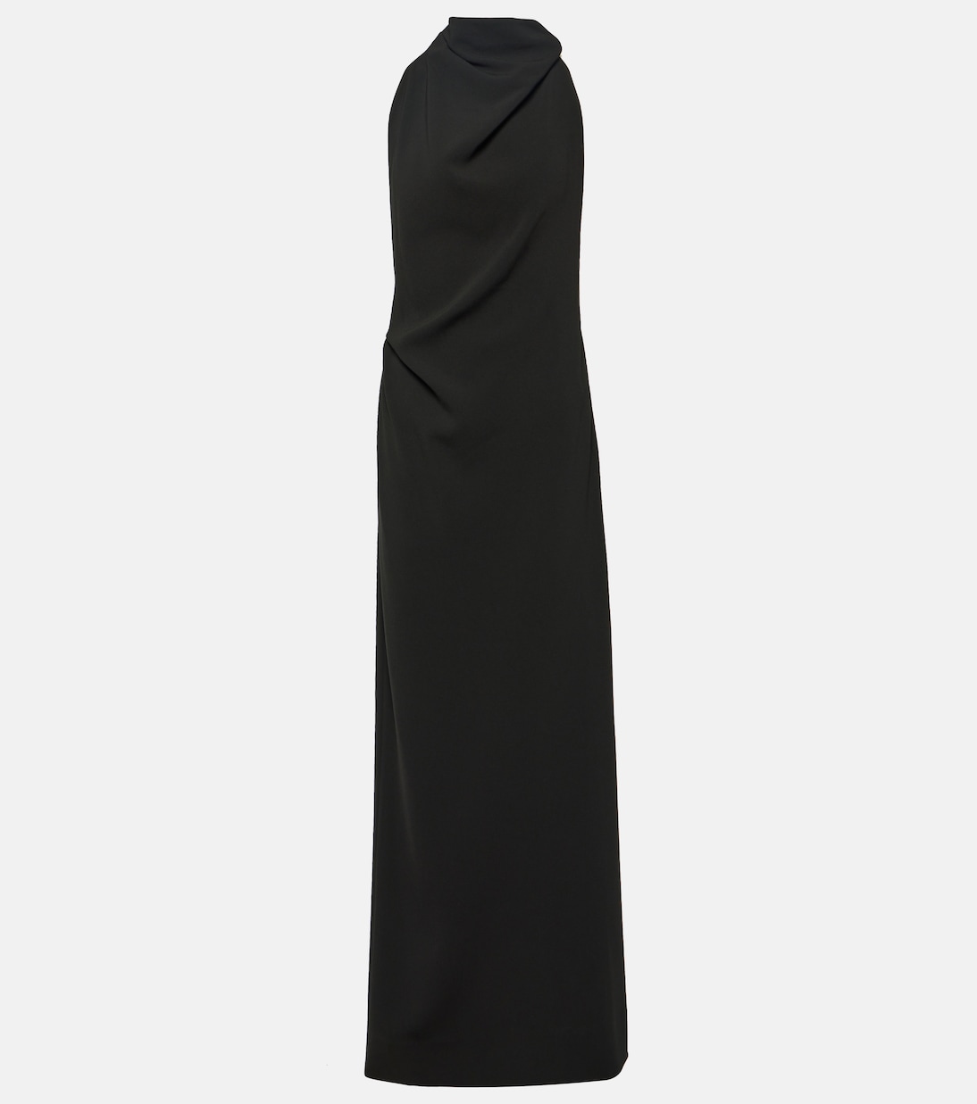 Maxikleid aus Crêpe | Proenza Schouler