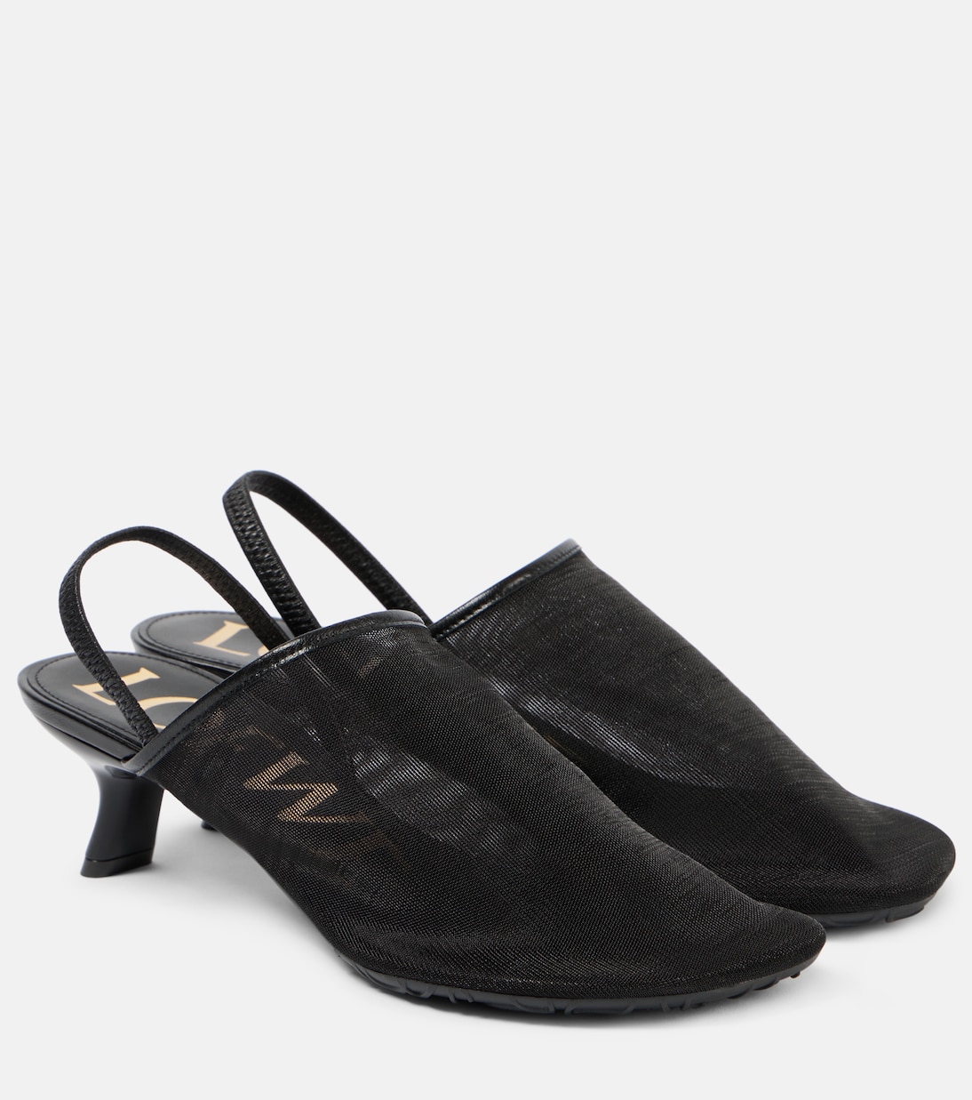 Escarpins Petal 45 | Loewe