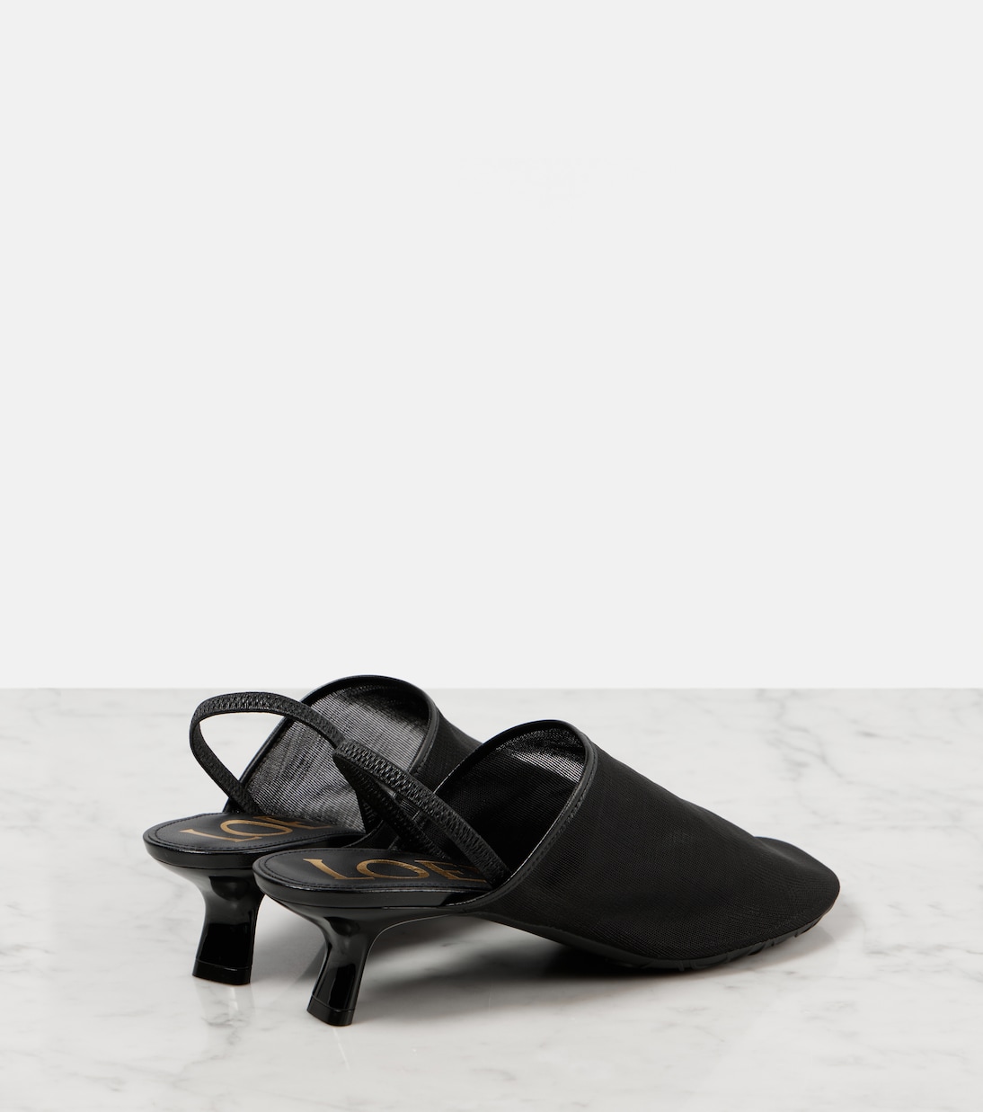 Escarpins Petal 45 | Loewe