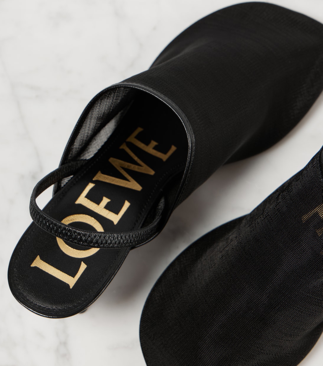Escarpins Petal 45 | Loewe