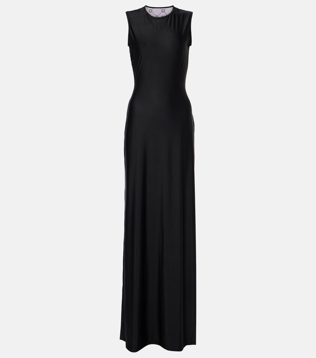 Maxikleid aus Jersey | Marine Serre